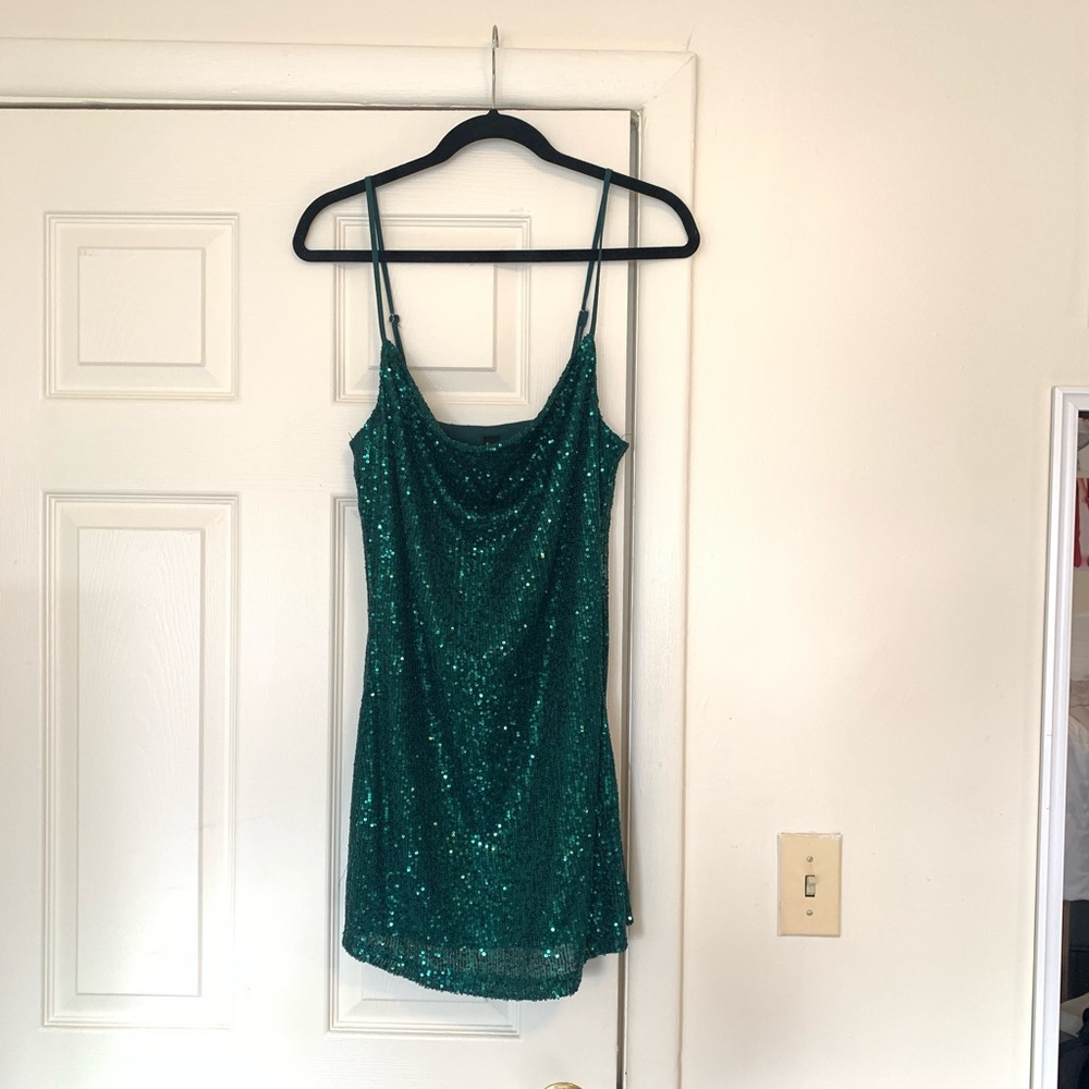 Hey Babe Dress